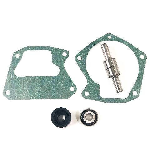 Water Pump Kit, w/o Impeller