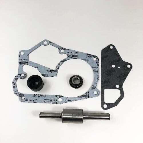 Water Pump Kit, w/o Impeller