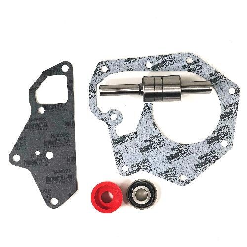 Water Pump Kit, w/o Impeller