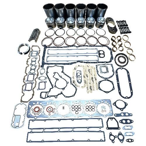 Camshaft &amp; Lifter Kit