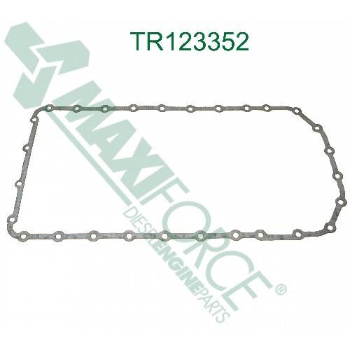 Oil Pan Gasket