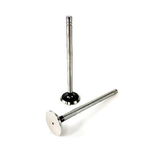 Exhaust Valve, Standard