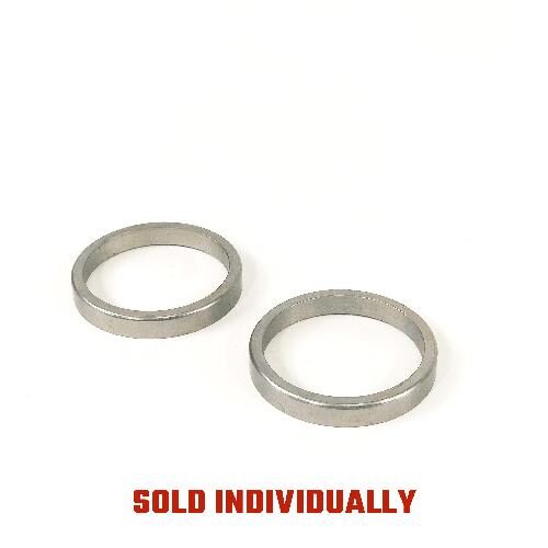 Exhaust Valve Seat Insert, Standard