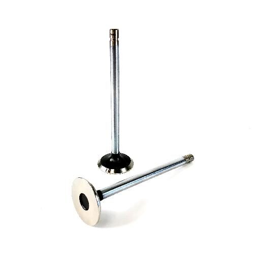 Exhaust Valve, .015" Stem