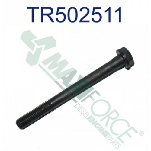 Head Bolt