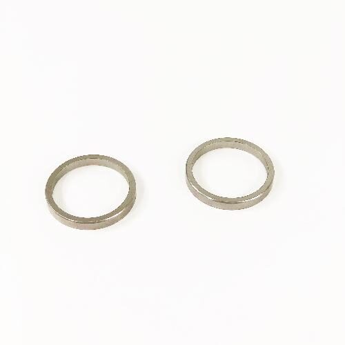 Exhaust Valve Seat Insert, Standard