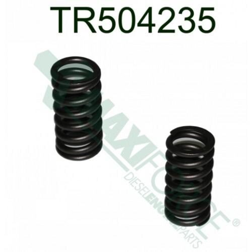 Valve Spring