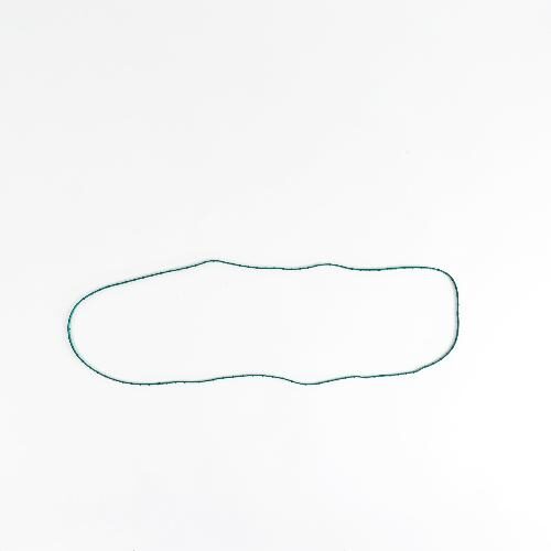 Cover Seal Gasket