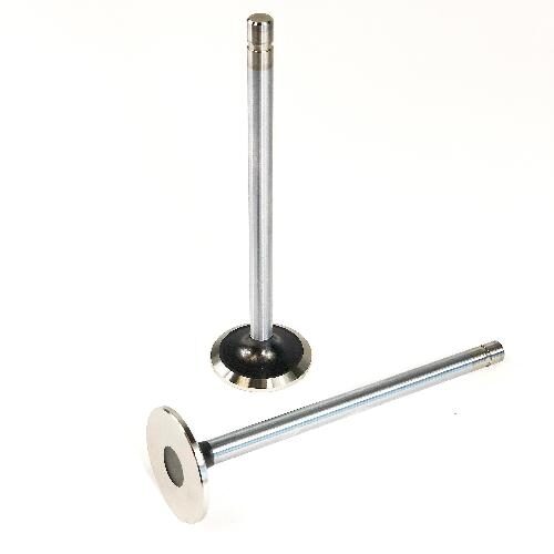 Exhaust Valve, .015" Stem