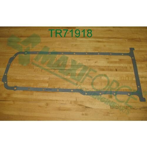 Oil Pan Gasket
