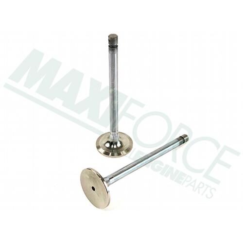Intake Valve