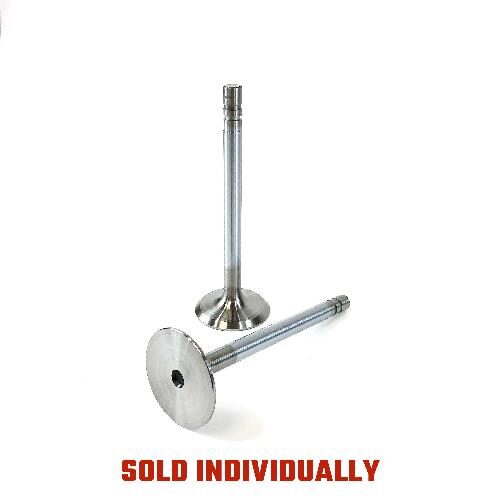 Intake Valve, .015" Stem