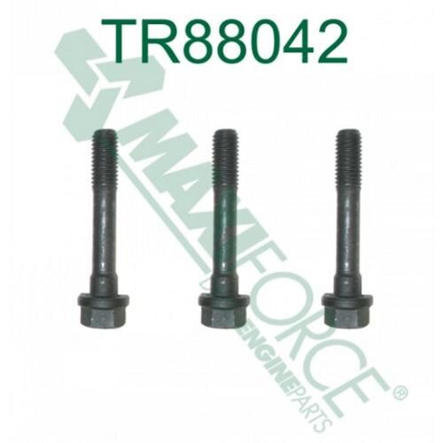 Cylinder Head Bolt