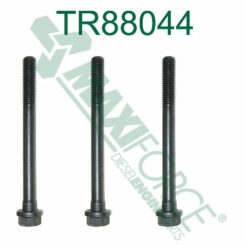 Cylinder Head Bolt