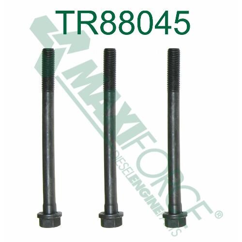 Cylinder Head Bolt