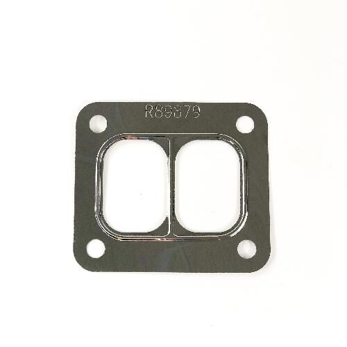 Turbocharger Mount Gasket, John Deere 6059T, 6068T