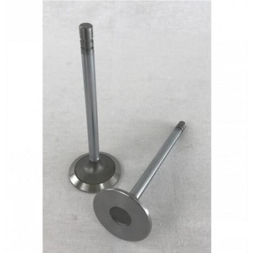 Exhaust Valve, .015" Stem