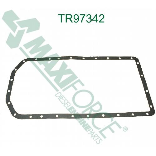 Oil Pan Gasket