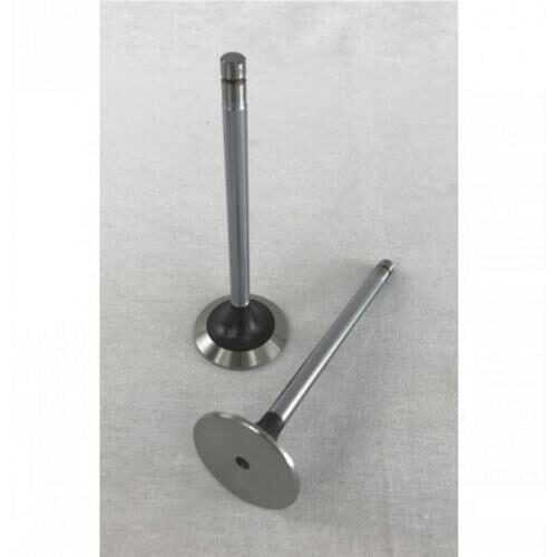 Exhaust Valve, .015" Stem