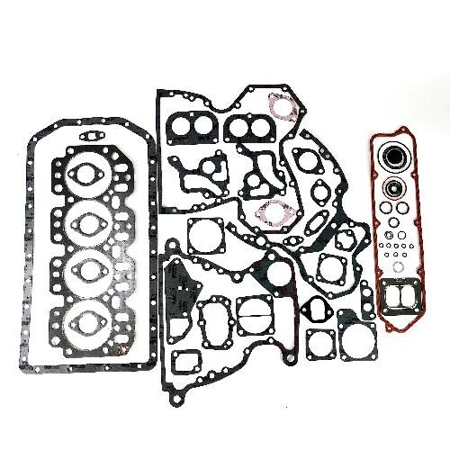 Overhaul Gasket Set