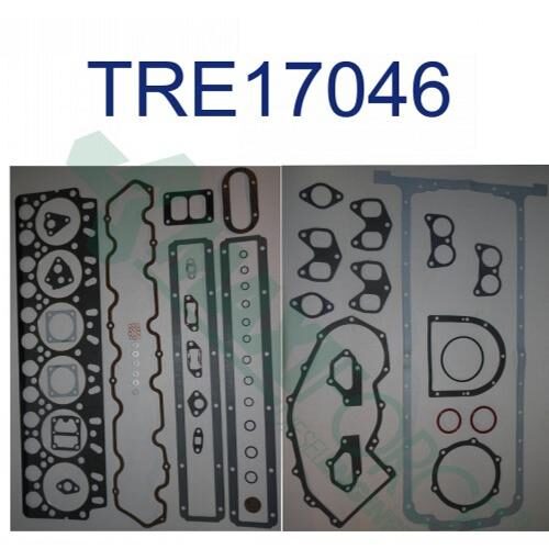 Overhaul Gasket Set