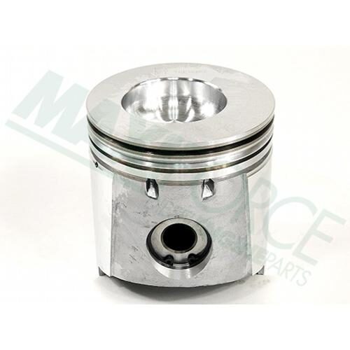 Piston, High Ring