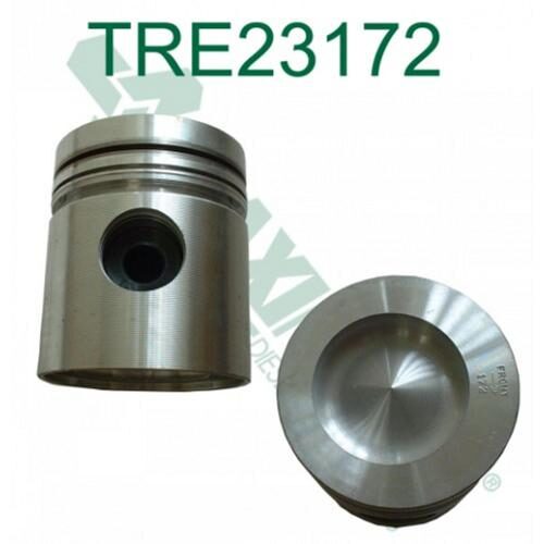 Piston