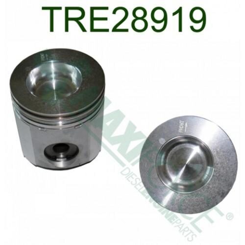 Piston