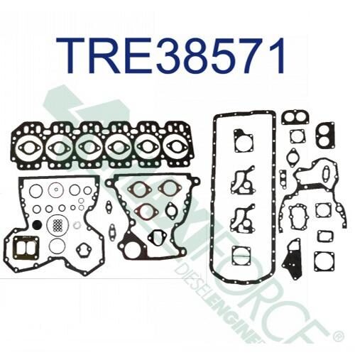 Cylinder Head Gasket Set