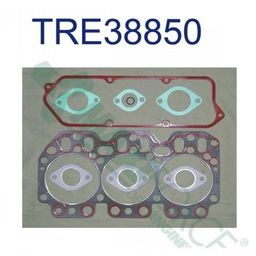 Cylinder Head Gasket Set