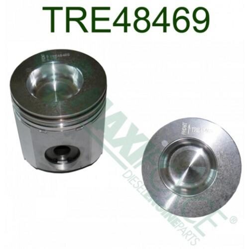 Piston
