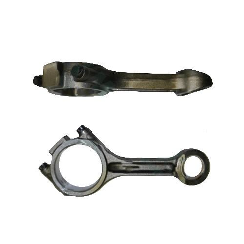 Connecting Rod, 41mm Pin, Fractured