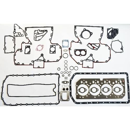 Overhaul Gasket Set