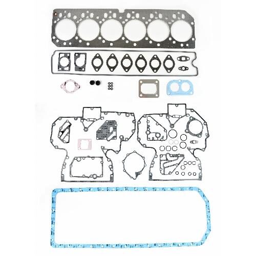 Overhaul Gasket Set