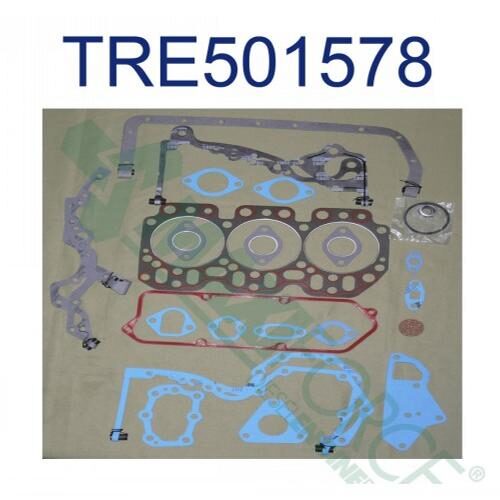 Overhaul Gasket Set