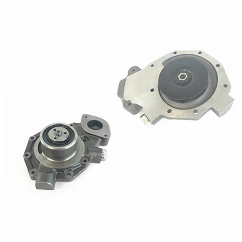 Water Pump - New, John Deere PT Series, w/o Bypass Port