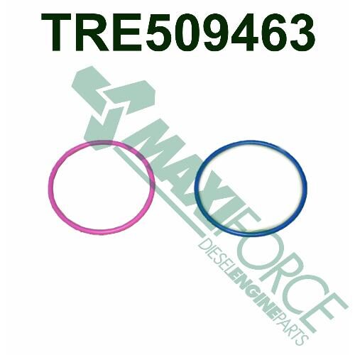 O-Ring Mount Kit