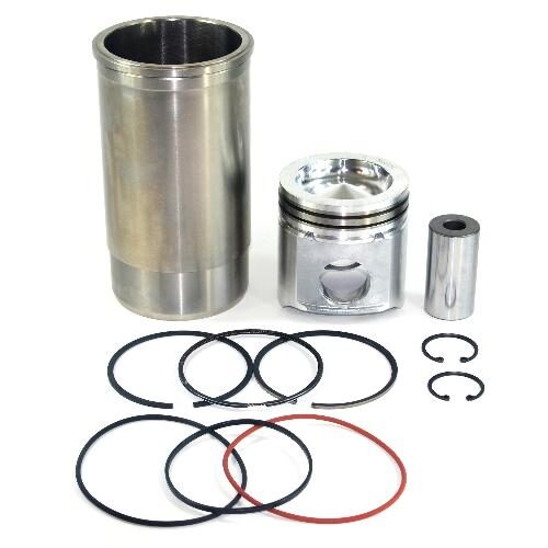 Cylinder Kit, Tier II &amp; III Engines