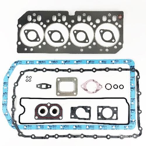 Overhaul Gasket Kit