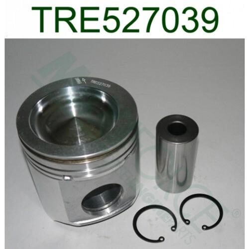Piston