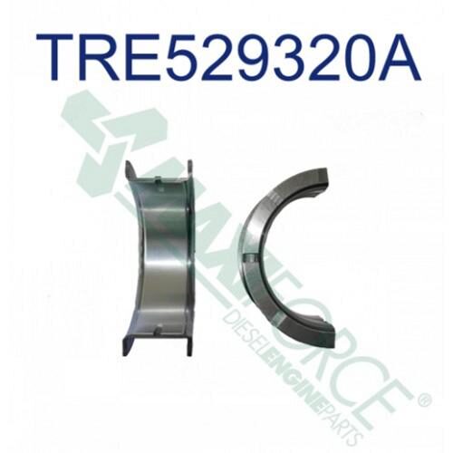 Piston w/ Pin &amp; Retainer, .41mm