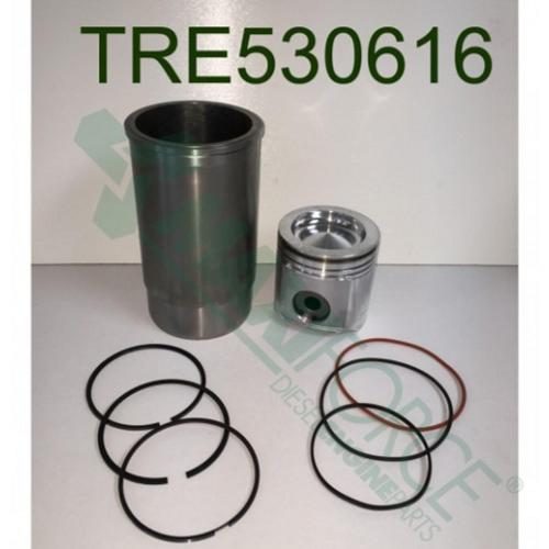 Cylinder Kit, Tier II Engines