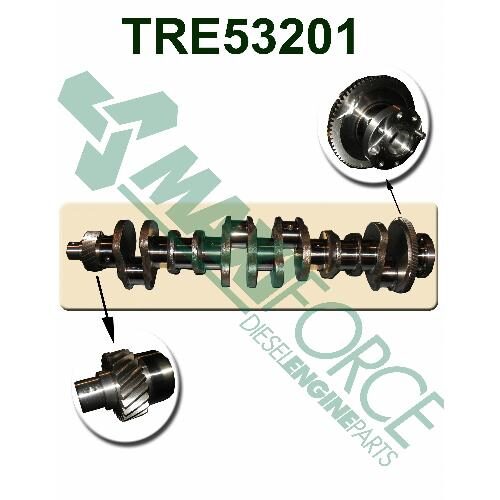 Crankshaft