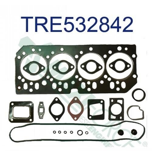 Head Gasket Set