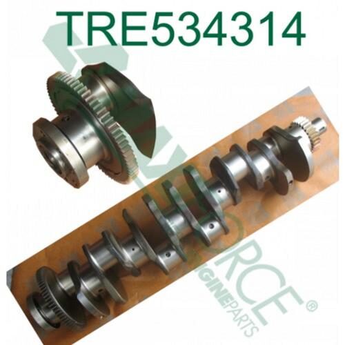 Crankshaft