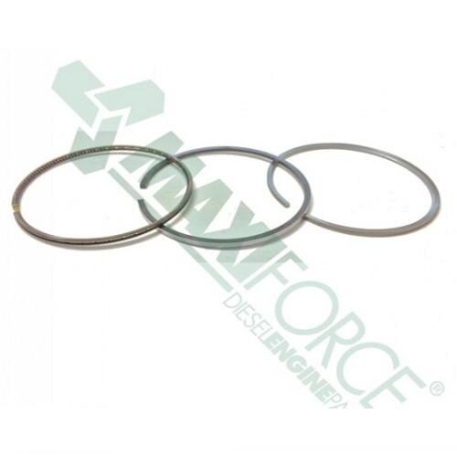 Piston Ring Set