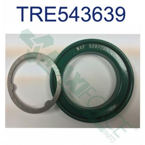 Front Crankshaft Seal