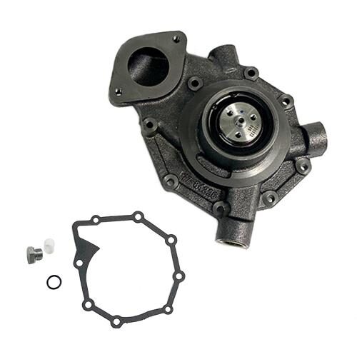 Water Pump w/o Hub - New, John Deere 4045/6068