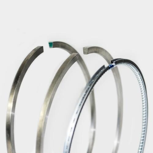Piston Ring Set