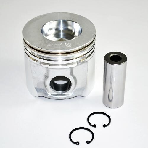 Piston